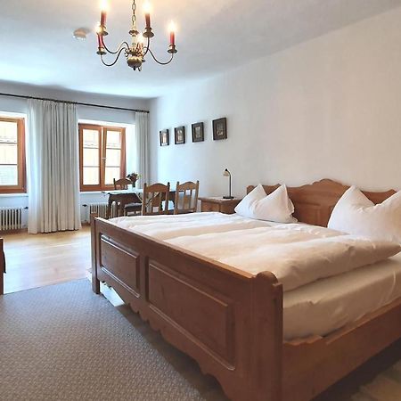 Gaestehaus Hoegerhof ホップフガルテン・イム・ブリクセンタール エクステリア 写真